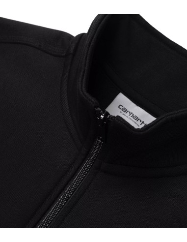 Carhartt Wip - Sudaderas Half Zip American Script