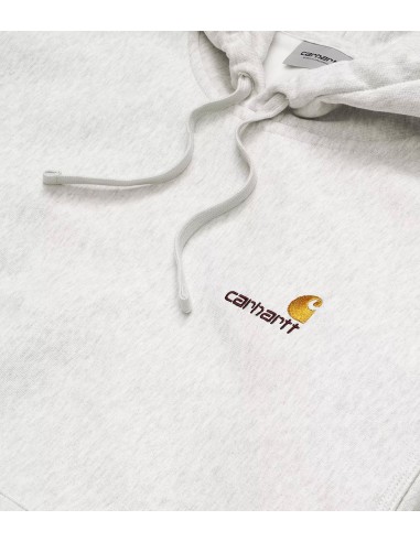 Carhartt Wip - Sudaderas Hooded American Script Sw