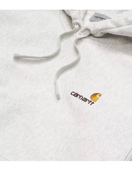 Carhartt Wip - Sudaderas Hooded American Script Sw