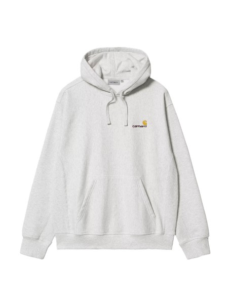 Carhartt Wip - Sudaderas Hooded American Script Sw