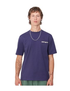 Carhartt Wip - Camisetas S/S Noodle Soup T-Shirt