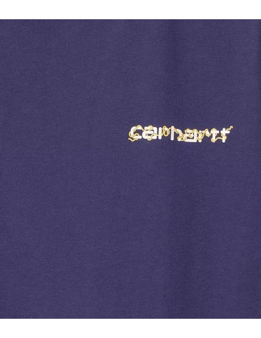 Carhartt Wip - Camisetas S/S Noodle Soup T-Shirt