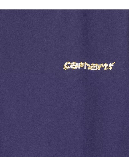 Carhartt Wip - Camisetas S/S Noodle Soup T-Shirt