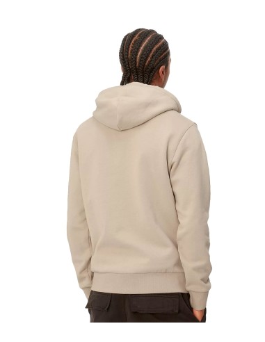 Carhartt Wip - Sudaderas Hooded Script Embroidery