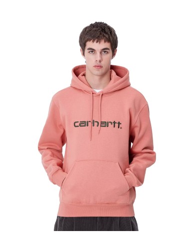 Carhartt Wip - Sudaderas Hooded Carhartt Sweat