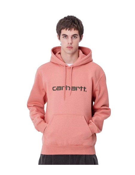 Carhartt Wip - Sudaderas Hooded Carhartt Sweat
