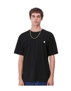 Carhartt Wip - Camisetas S/S Madison T-Shirt