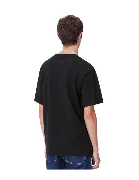 Carhartt Wip - Camisetas S/S Madison T-Shirt