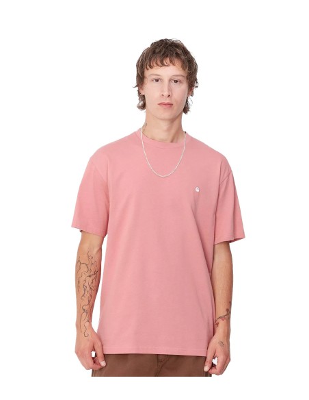 Carhartt Wip - Camisetas S/S Madison T-Shirt