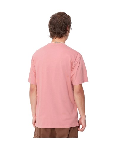Carhartt Wip - Camisetas S/S Madison T-Shirt