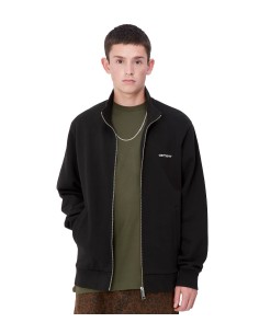 Carhartt Wip - Sudaderas Script Embroidery Jacket