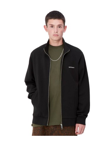 Carhartt Wip - Sudaderas Script Embroidery Jacket
