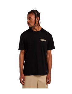 Dickies - Camiseta Bricklane SS