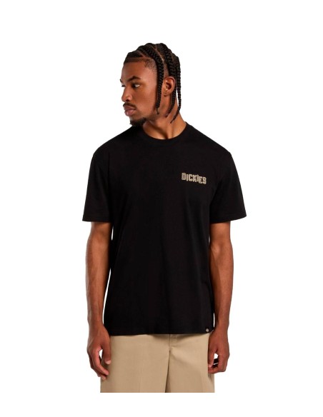 Dickies - Camiseta Bricklane SS