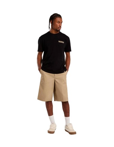 Dickies - Camiseta Bricklane SS