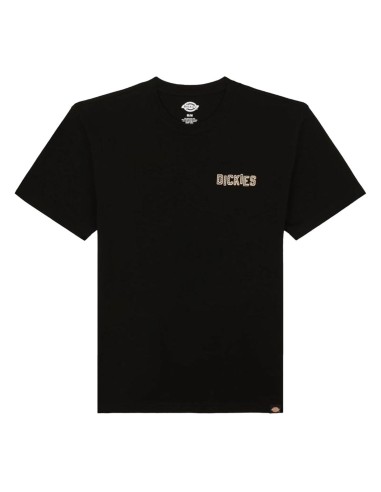 Dickies - Camiseta Bricklane SS