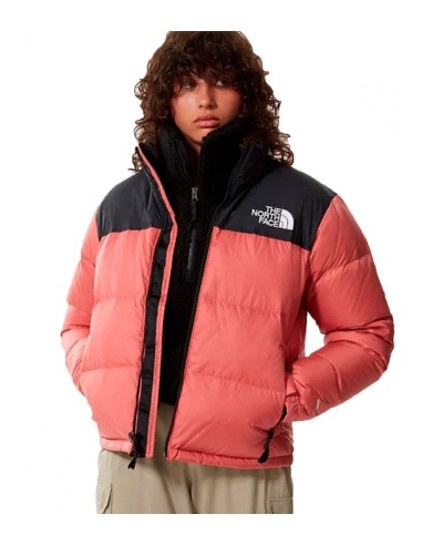 The North Face - Chaquetón Retro Nuptse