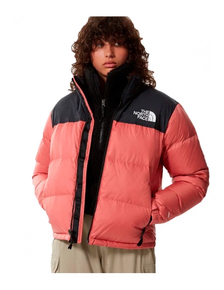 The North Face - Chaquetón Retro Nuptse