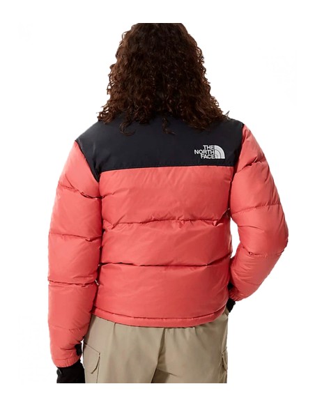 The North Face - Chaquetón Retro Nuptse