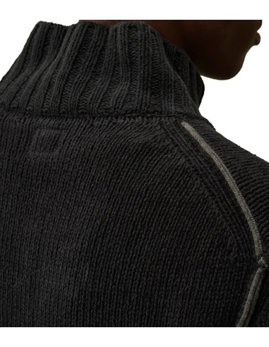 C.P. Company - Chaqueta en Chenilla de Algodón