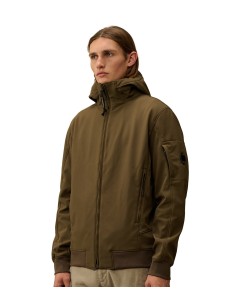 C.P. Company - Chaqueta C.P. Shell-R