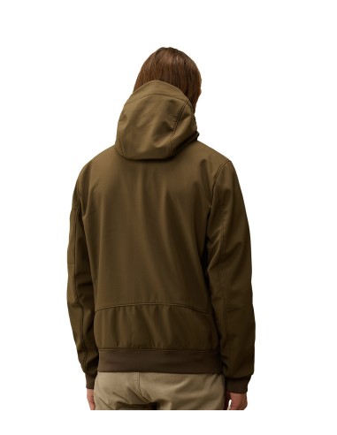 C.P. Company - Chaqueta C.P. Shell-R