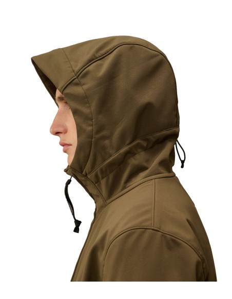 C.P. Company - Chaqueta C.P. Shell-R