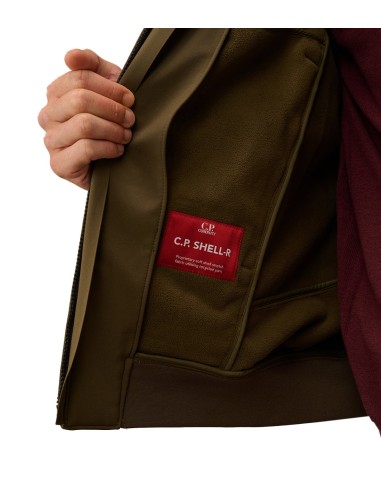 C.P. Company - Chaqueta C.P. Shell-R