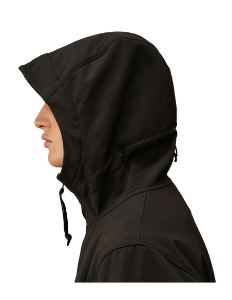 C.P. Company - Chaqueta con Gorro C.P. Sell-R