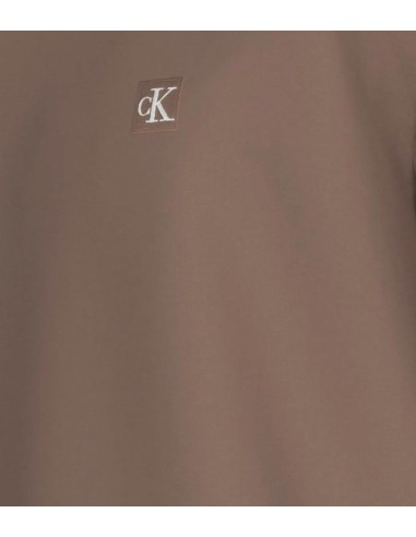 Calvin Klein - Camisetas Ck Embro Badge Tee
