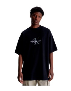 Calvin Klein - Sudaderas Archival Monologo Tee