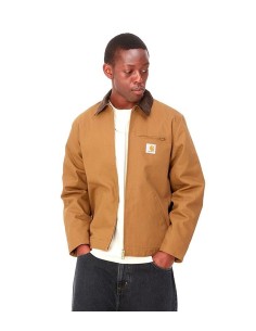 Carhartt Wip - Abrigos Y Chaquetas Detroit Jacket
