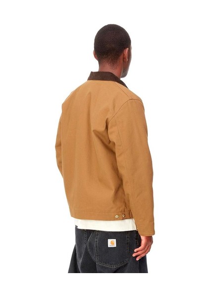 Carhartt Wip - Abrigos Y Chaquetas Detroit Jacket