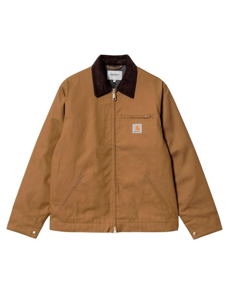 Carhartt Wip - Abrigos Y Chaquetas Detroit Jacket