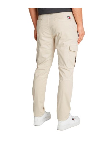 Tommy Jeans - Pantalón Austin Lightweight
