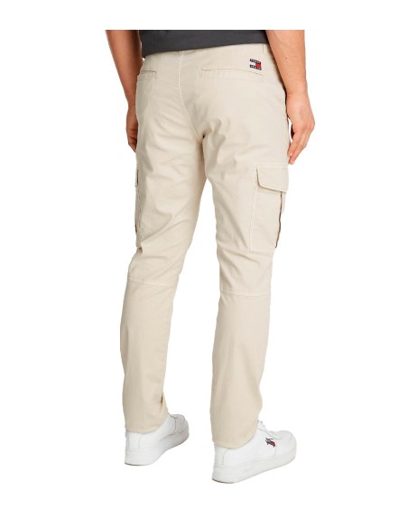 Tommy Jeans - Pantalón Austin Lightweight
