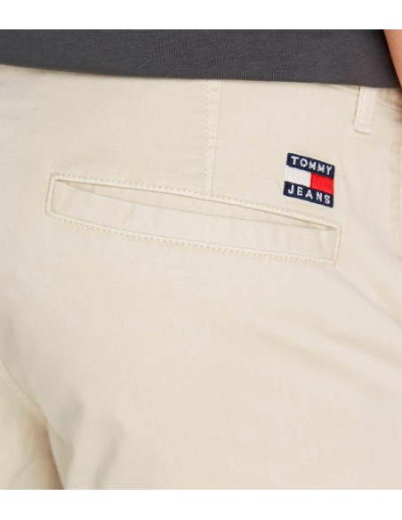 Tommy Jeans - Pantalón Austin Lightweight