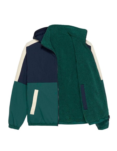 Tommy Hilfiger - Abrigos Y Chaquetas Tjm Reversible Teddy Jack