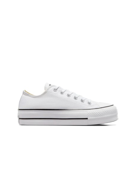 Converse - Zapatillas Chuck Taylor All Star