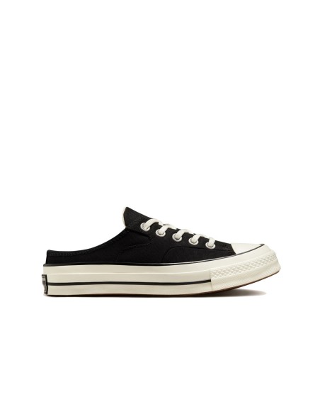 Converse - Zapatillas Chuck 70 Mule Recycled