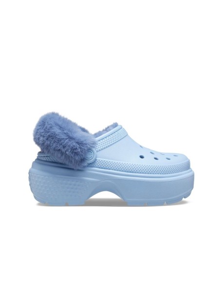 Crocs - Calzado Stomp Lined Clog