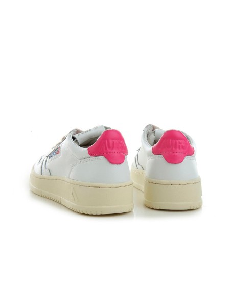 Autry - Zapatillas Medalist Low