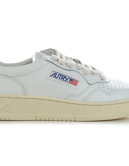 Autry - Zapatillas Medalist Low