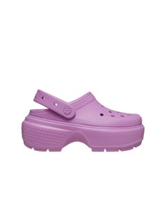 Crocs - Calzado Stomp Clog U