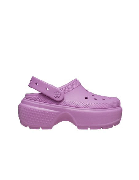 Crocs - Calzado Stomp Clog U