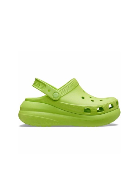 Crocs  - Calzado Classic Crush Clog