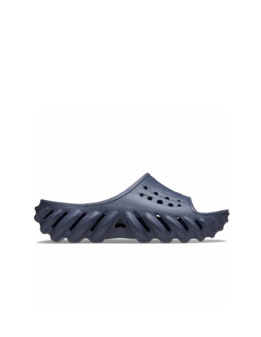 Crocs  - Calzado Echo Slide Azul