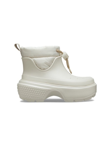 Crocs - Calzado Stomp Puff Boot