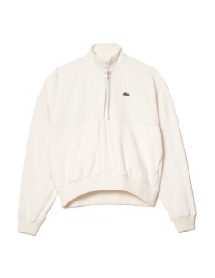 Lacoste - Sudadera con Logo