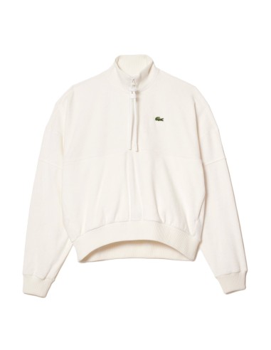 Lacoste - Sudadera con Logo